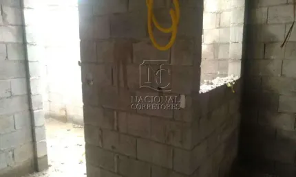 Apartamento com 2 dormitórios à venda, 50 m² por r$ 290.000,00 - vila alto de santo andré - santo andré/sp