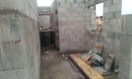 Apartamento com 2 dormitórios à venda, 50 m² por r$ 290.000,00 - vila alto de santo andré - santo andré/sp