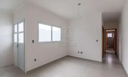 Apartamento com 2 dormitórios à venda, 49 m² - Vila Eldízia - Santo André/SP