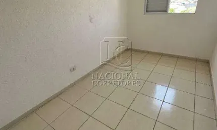 Apartamento à venda, 48 m² por r$ 282.000,00 - jardim das maravilhas - santo andré/sp