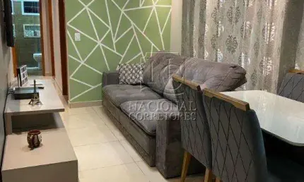 Apartamento à venda, 61 m² por r$ 330.000,00 - vila luzita - santo andré/sp