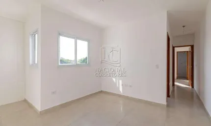 Apartamento com 2 dormitórios à venda, 49 m²- jardim santo alberto - santo andré/sp