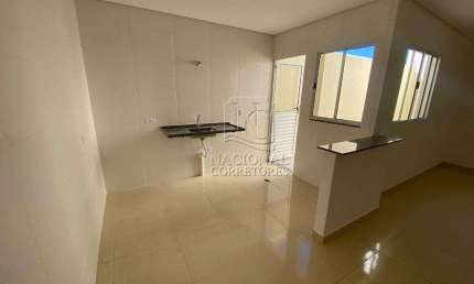 Apartamento com 3 dormitórios à venda, 63 m² - Parque das Nações - Santo André/SP