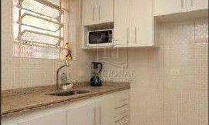 Apartamento à venda, 80 m² por R$ 804.999,00 - Higienópolis - São Paulo/SP