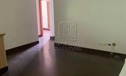 Apartamento à venda, 92 m² por r$ 460.000,00 - utinga - santo andré/sp