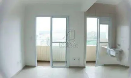 Apartamento com 2 dormitórios à venda, 49 m² por R$ 450.000,00 - Demarchi - São Bernardo do Campo/SP
