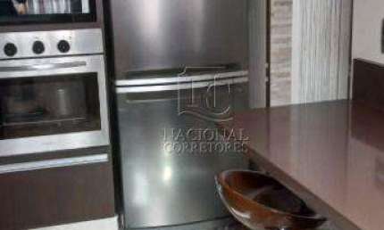 Apartamento com 2 dormitórios à venda, 72 m² por R$ 450.000,00 - Santa Terezinha - São Bernardo do Campo/SP
