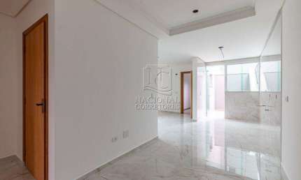 Apartamento à venda, 76 m² por R$ 530.000,00 - Vila Francisco Matarazzo - Santo André/SP