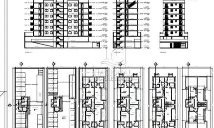 Apartamento à venda - parque das nações - santo andré/sp