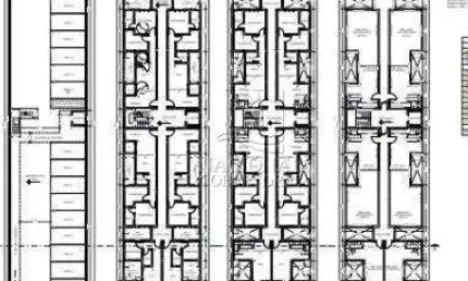 Apartamento à venda - vila são pedro - santo andré/sp