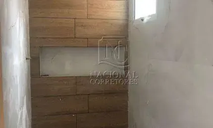 Apartamento à venda, 44 m² por r$ 300.000,00 - jardim santo alberto - santo andré/sp