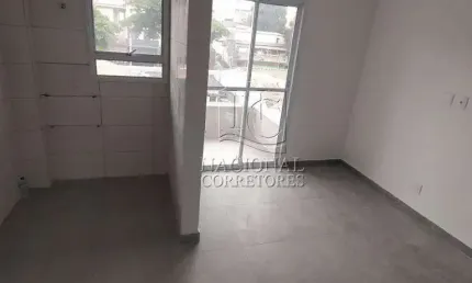 Apartamento com 2 dormitórios à venda, 65 m² por r$ 290.000,00 - parque novo oratório - santo andré/sp