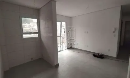 Apartamento com 2 dormitórios à venda, 65 m² por r$ 375.000,00 - parque novo oratório - santo andré/sp
