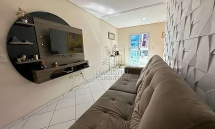Apartamento à venda - vila alto de santo andré - santo andré/sp