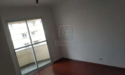 Apartamento com 3 dormitórios à venda, 83 m² - Vila América - Santo André/SP
