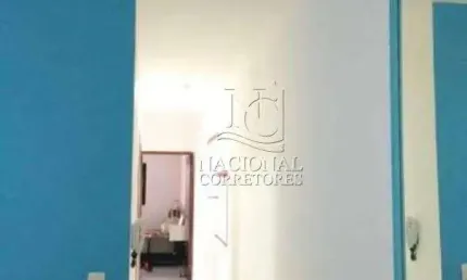 Apartamento com 2 dormitórios à venda, 66 m² por r$ 295.000,00 - parque marajoara - santo andré/sp