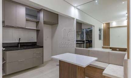 Apartamento à venda, 79 m² - Vila Curuçá - Santo André/SP