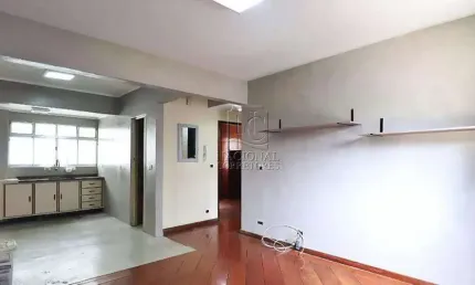 Apartamento com 2 quartos à venda no Centro, Santo André 