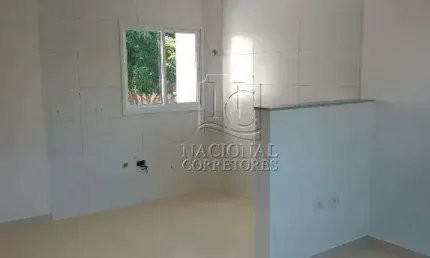 Apartamento à venda, 45 m² - Jardim Teles de Menezes - Santo André/SP