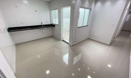 Apartamento à venda, 50 m² por R$ 340.000,00 - Parque Novo Oratório - Santo André/SP