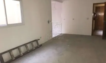 Apartamento à venda, 61 m² - vila valparaíso - santo andré/sp