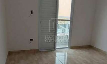 Apartamento com 2 dormitórios à venda, 52 m² por R$ 428.000,00 - Vila Camilópolis - Santo André/SP