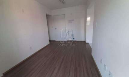 Apartamento com 2 dormitórios à venda, 55 m² por R$ 380.000,00 - Vila Curuçá - Santo André/SP