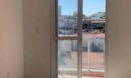 Apartamento com 2 dormitórios à venda, 56 m² por R$ 380.000,00 - Vila Curuçá - Santo André/SP