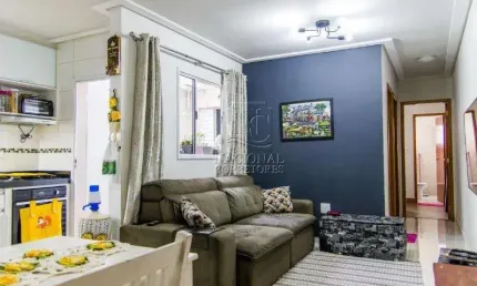 Apartamento com 2 dormitórios à venda, 60 m² por r$ 405.000,00- parque novo oratório - santo andré/sp