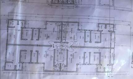 Apartamento com 2 dormitórios à venda, 45 m² por R$ 320.000,00 - Parque Oratório - Santo André/SP