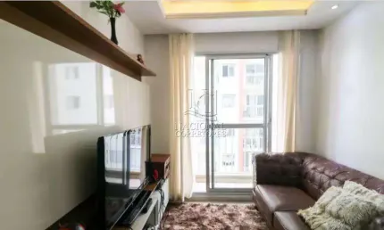 Apartamento à venda, 62 m² por r$ 394.000,00 - vila homero thon - santo andré/sp