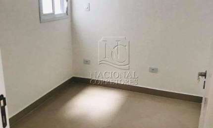 Apartamento com 2 dormitórios à venda, 75 m² por R$ 395.000,00 - Utinga - Santo André/SP
