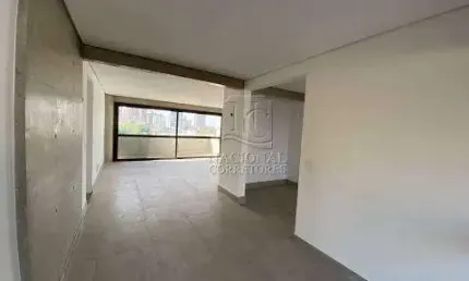 Apartamento à venda, 155 m² por R$ 1.700.000,00 - Vila Alpina - Santo André/SP