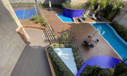 Apartamento à venda, 155 m² por R$ 1.700.000,00 - Vila Alpina - Santo André/SP