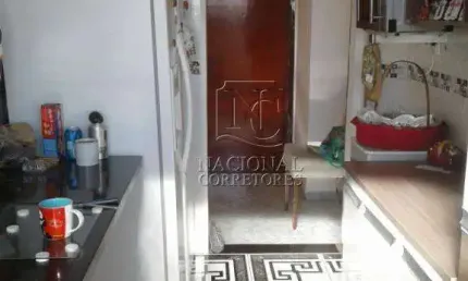 Apartamento à venda, 78 m² por r$ 380.000,00 - parque fongaro - são paulo/sp