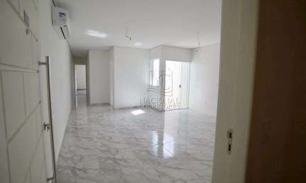 Apartamento com 2 dormitórios à venda, 85 m² - Vila Bastos - Santo André/SP