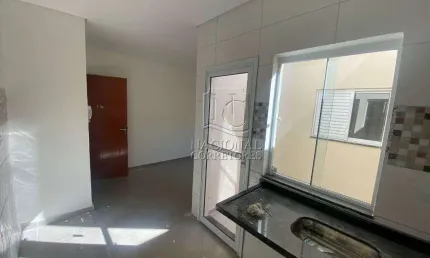 Apartamento com 2 dormitórios à venda, 43 m² por r$ 325.000,00 - parque erasmo assunção - santo andré/sp