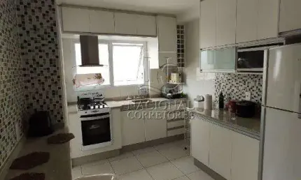 Apartamento com 3 dormitórios à venda, 87 m² por r$ 850.000,00 - barcelona - são caetano do sul/sp