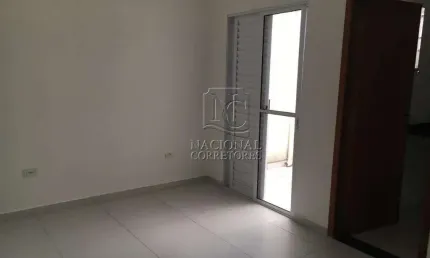 Apartamento à venda, 63 m² por r$ 350.000,00 - vila alto de santo andré - santo andré/sp