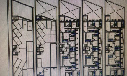 Apartamento com 2 dormitórios à venda, 49 m² por r$ 400.000,00 - osvaldo cruz - são caetano do sul/sp