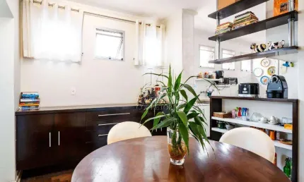 Apartamento à venda, 137 m² por r$ 1.450.000,00 - vila nova conceição - são paulo/sp