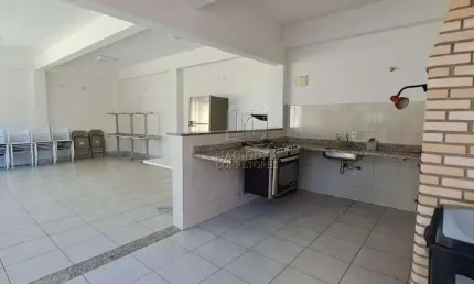 Apartamento Duplex com 3 dormitórios à venda, 115 m² por R$ 680.000,00 - Santa Maria - Santo André/SP