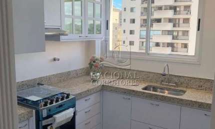 Apartamento Duplex com 3 dormitórios à venda, 125 m² por R$ 1.100.000,00 - Jardim - Santo André/SP