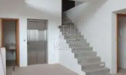 Apartamento Duplex com 4 dormitórios à venda, 316 m² por R$ 2.199.999,00 - Vila Assunção - Santo André/SP