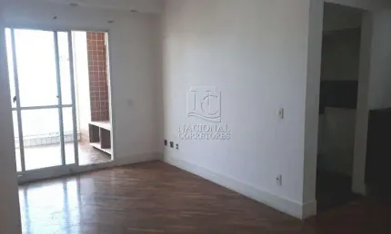 Apartamento Duplex com 3 dormitórios à venda, 193 m² - Vila Baeta Neves - São Bernardo do Campo/SP