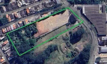 Terreno, 10266 m² - venda por r$ 14.000.000,00 ou aluguel por r$ 82.402,93/mês - dos casa - são bernardo do campo/sp