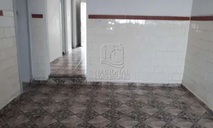 Terreno, 231 m² - venda por R$ 480.000,00 ou aluguel por R$ 1.546,40/mês - Vila Lucinda - Santo André/SP