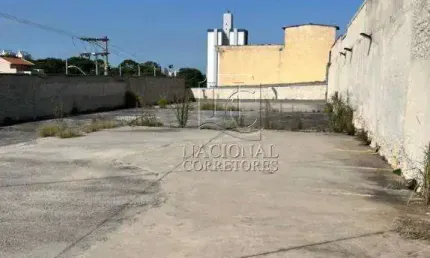 Terreno, 750 m² - venda por r$ 2.200.000,00 na vila príncipe de gales - santo andré/sp