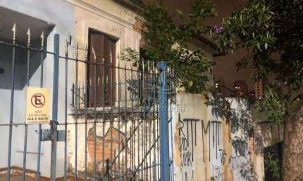 Terreno, 525 m² - venda por R$ 1.800.000,00 ou aluguel por R$ 12.235,00/mês - Centro - Santo André/SP