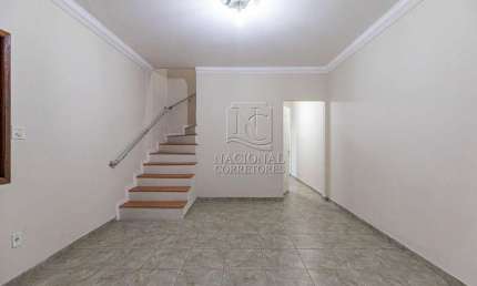 Sobrado com 4 dormitórios, 300 m² - Vila América - Santo André/SP
